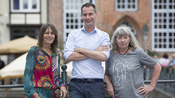 Team Lüneburg